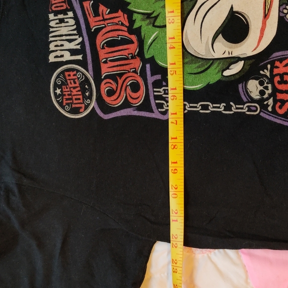 Funko Pop Joker Graphic Tee - Picture 3 of 4